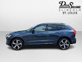 2024 Volvo XC60 Ultimate Dark Theme