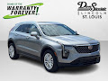 2024 Cadillac XT4 FWD Luxury