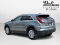 2024 Cadillac XT4 FWD Luxury