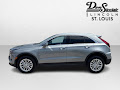 2024 Cadillac XT4 FWD Luxury