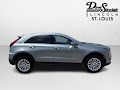 2024 Cadillac XT4 FWD Luxury