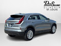 2024 Cadillac XT4 FWD Luxury
