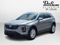 2024 Cadillac XT4 FWD Luxury