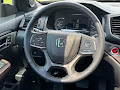 2025 Honda Passport EX-L