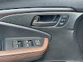 2025 Honda Passport EX-L