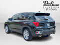 2025 Honda Passport EX-L