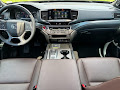 2025 Honda Passport EX-L