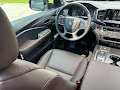 2025 Honda Passport EX-L