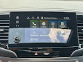 2025 Honda Passport EX-L