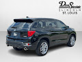 2025 Honda Passport EX-L