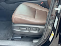 2025 Honda Passport EX-L