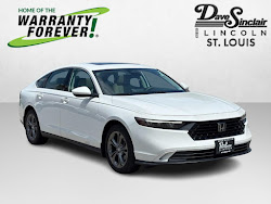 2023 Honda Accord Sedan EX