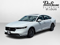2023 Honda Accord Sedan EX