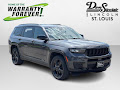 2021 Jeep Grand Cherokee L 4WD Altitude