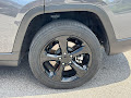 2021 Jeep Grand Cherokee L 4WD Altitude