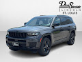 2021 Jeep Grand Cherokee L 4WD Altitude