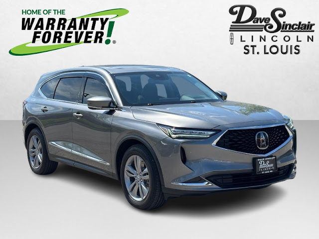 2023 Acura MDX SH-AWD