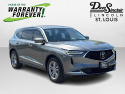 2023 Acura MDX SH-AWD