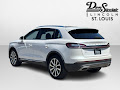 2019 Lincoln Nautilus Select