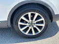 2019 Lincoln Nautilus Select