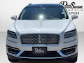 2019 Lincoln Nautilus Select