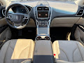 2019 Lincoln Nautilus Select