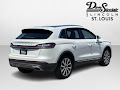 2019 Lincoln Nautilus Select