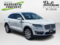 2019 Lincoln Nautilus Select
