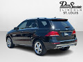 2019 Mercedes-Benz GLE GLE 400