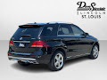 2019 Mercedes-Benz GLE GLE 400