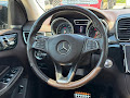 2019 Mercedes-Benz GLE GLE 400