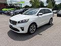 2020 Kia Sorento SX V6