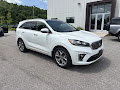 2020 Kia Sorento SX V6