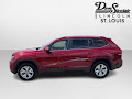 2018 Volkswagen Atlas 3.6L V6 SE FWD