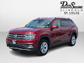 2018 Volkswagen Atlas 3.6L V6 SE FWD