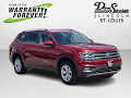 2018 Volkswagen Atlas 3.6L V6 SE FWD