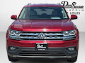 2018 Volkswagen Atlas 3.6L V6 SE FWD