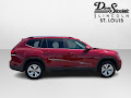 2018 Volkswagen Atlas 3.6L V6 SE FWD
