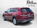 2018 Volkswagen Atlas 3.6L V6 SE FWD