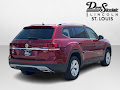 2018 Volkswagen Atlas 3.6L V6 SE FWD