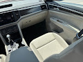 2018 Volkswagen Atlas 3.6L V6 SE FWD