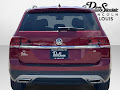 2018 Volkswagen Atlas 3.6L V6 SE FWD