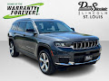 2022 Jeep Grand Cherokee L 4WD Limited