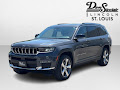 2022 Jeep Grand Cherokee L 4WD Limited