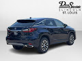 2021 Lexus RX RX 350