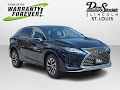 2021 Lexus RX RX 350