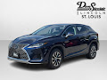 2021 Lexus RX RX 350
