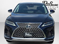 2021 Lexus RX RX 350