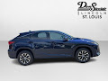 2021 Lexus RX RX 350