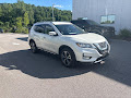 2018 Nissan Rogue SL Hybrid